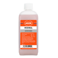 Revelator ADOX Rodinal concentrat 500ml